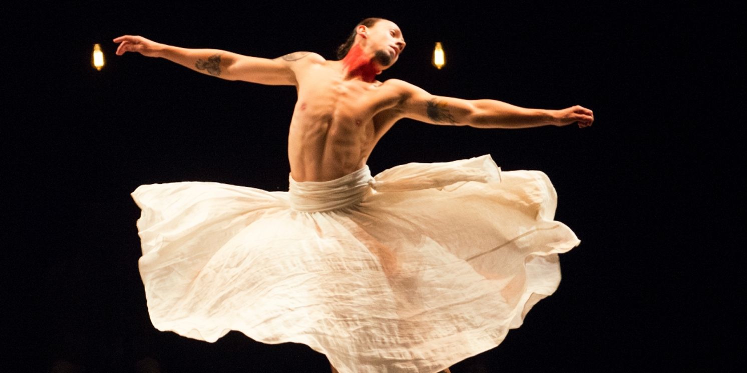 Review: Fall for Dance Festival Falls Flat  Image