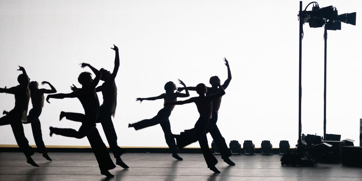 Review: FALL FOR DANCE at New York City Center Thrills-Now Through October 8th