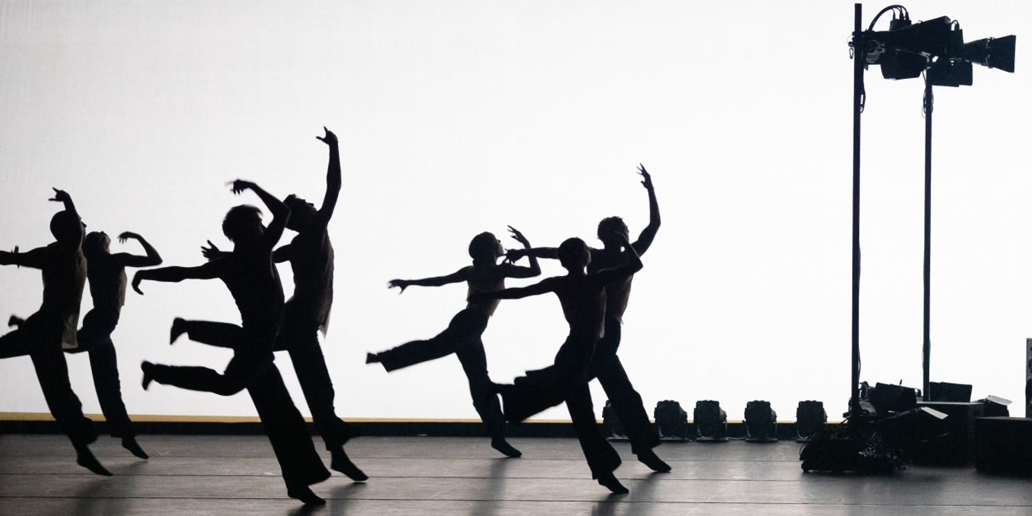 Review: FALL FOR DANCE at New York City Center Thrills-Now Through October 8th  Image