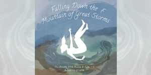 Review: FALLING DOWN THE MOUNTAIN at Broad Theatre