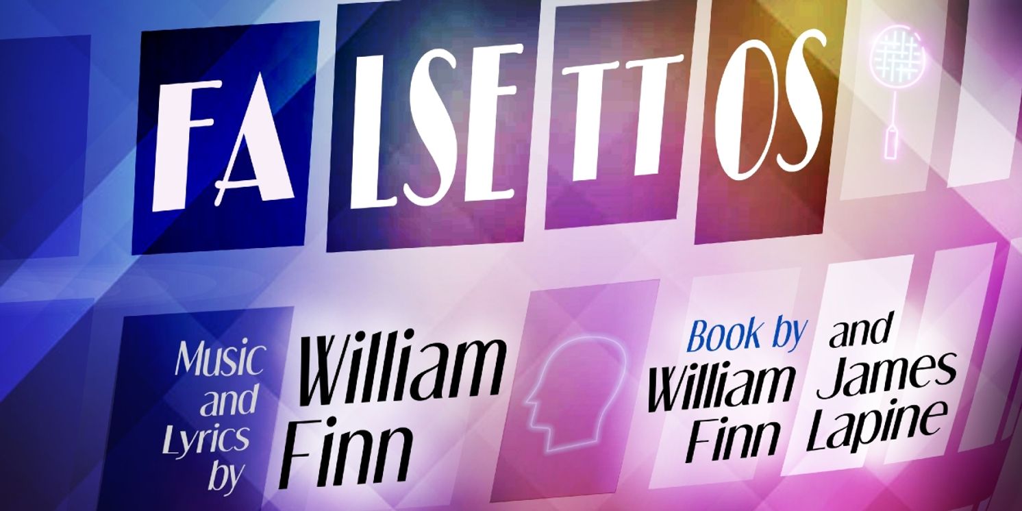 Review: FALSETTOS at Ground Floor Theatre  Image