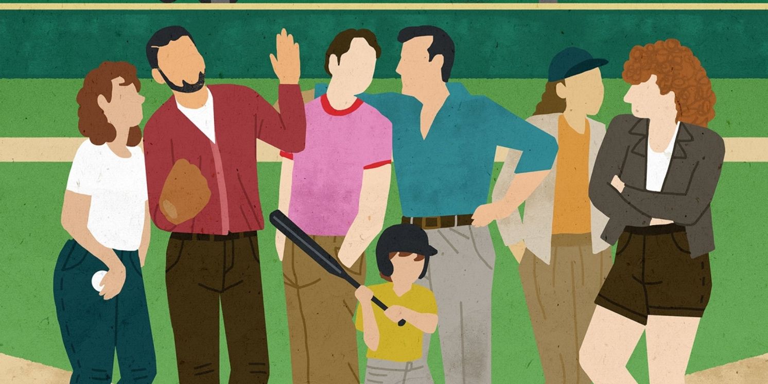 Review: FALSETTOS at Theater Latté Da  Image