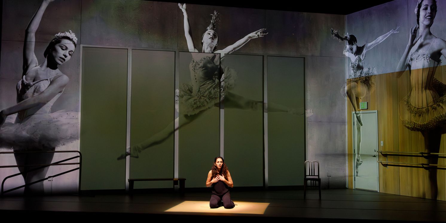 Review: FANCY DANCER at The Seattle Rep & Seattle Children's Theatre  Image