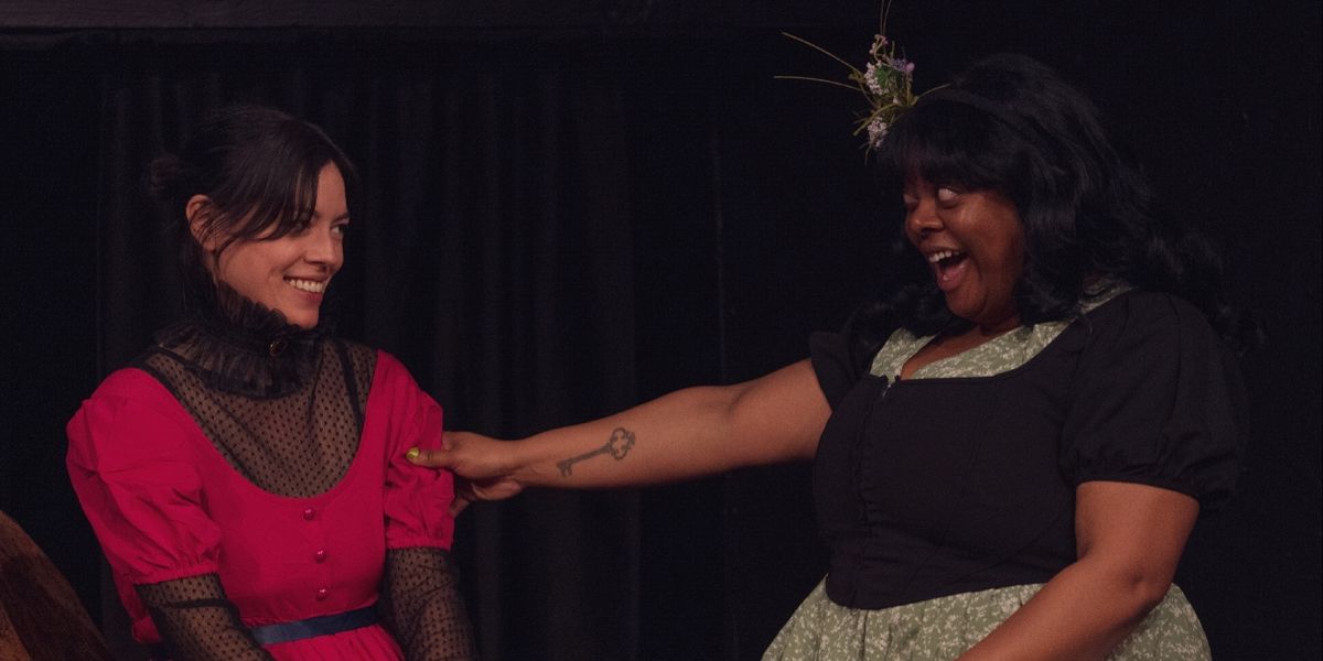 Review: FANNY at Elysian Theatre