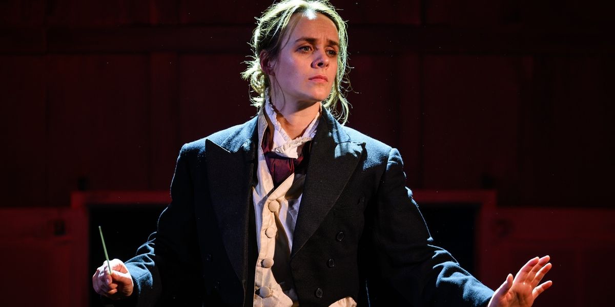 Review: FANNY, King's Head Theatre