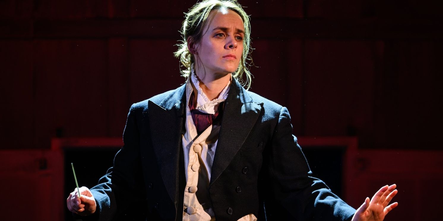 Review: FANNY, King's Head Theatre  Image