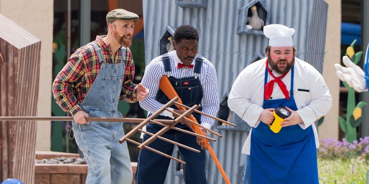 Review: FANTASTIC MR. FOX at Opera Omaha is FUN-tastic!