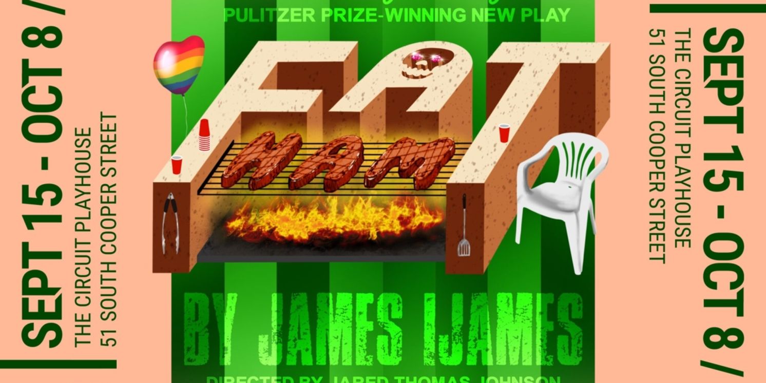 Review: FAT HAM at Circuit Playhouse  Image