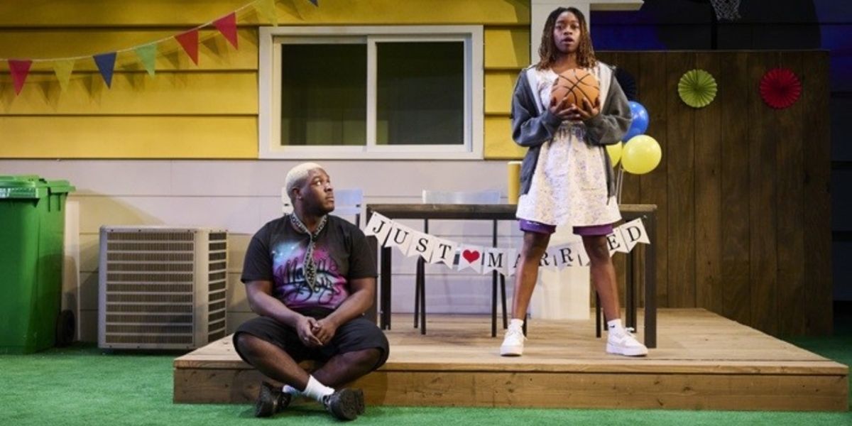 Review: FAT HAM Serves Cookout Chaos Realness at City Theatre