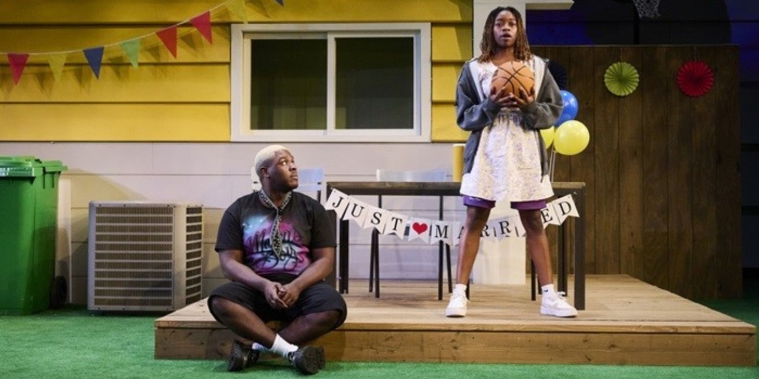 Review: FAT HAM Serves Cookout Chaos Realness at City Theatre  Image