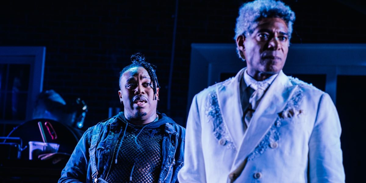 Review: FAT HAM at Geffen Playhouse