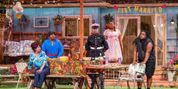 Review: FAT HAM at Portland Center Stage And Portland Playhouse Photo