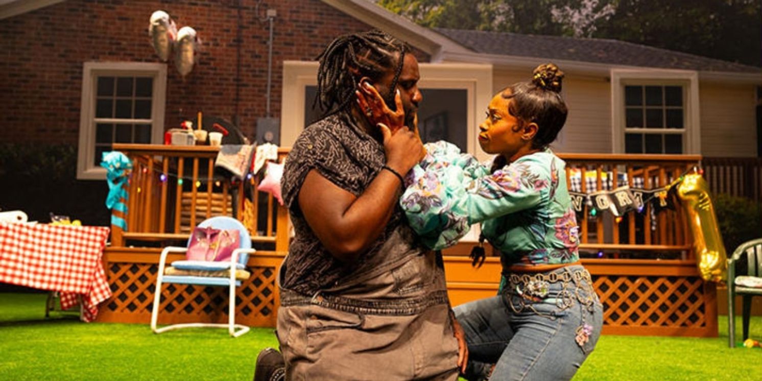 Review: FAT HAM at The Old Globe  Image