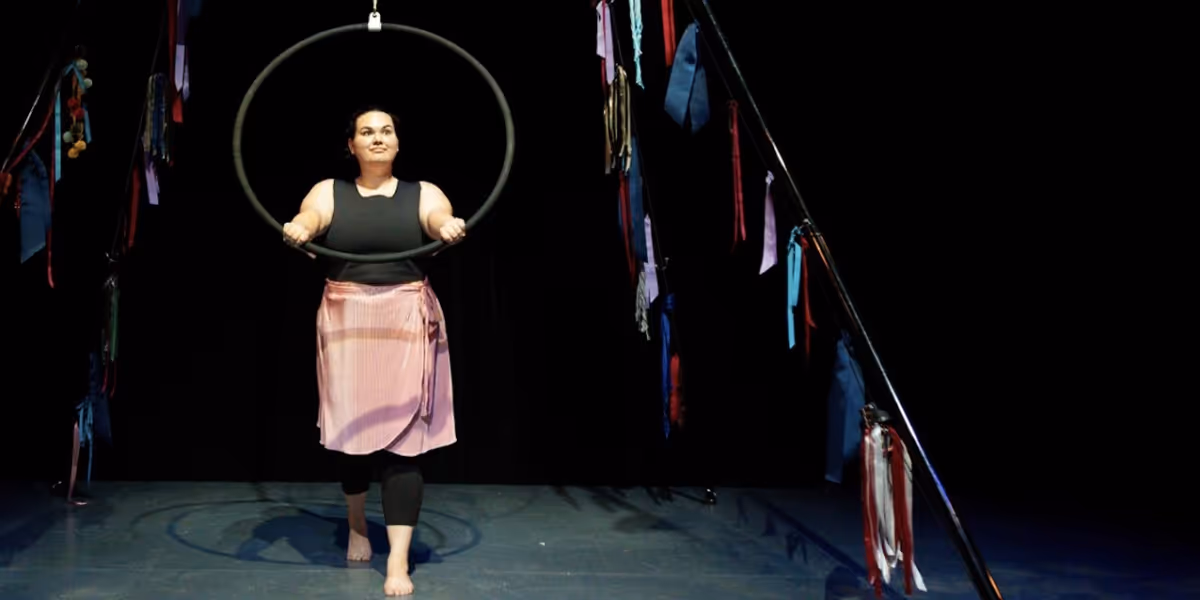 Review: FAT JULIET at Theatrical Outfit Soars with Honesty and Joy