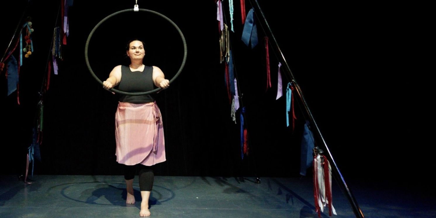 Review: FAT JULIET at Theatrical Outfit Soars with Honesty and Joy  Image