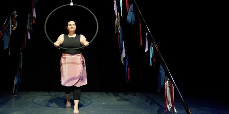 Review: FAT JULIET at Theatrical Outfit Soars with Honesty and Joy Photo