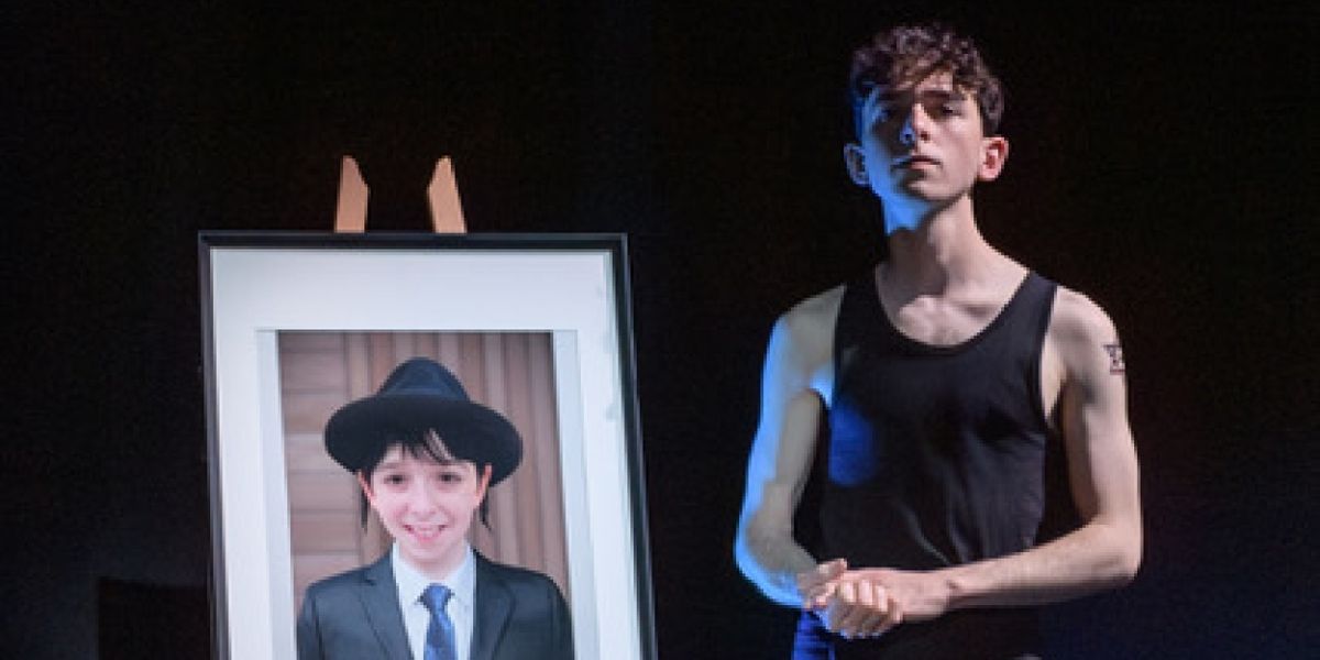 Review: FAYGELE, Marylebone Theatre