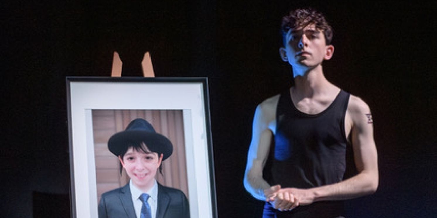 Review: FAYGELE, Marylebone Theatre  Image