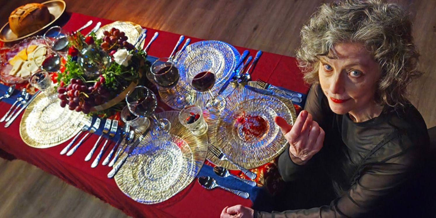 Review: FEAST - Shrewd Productions At Hyde Park Theatre  Image