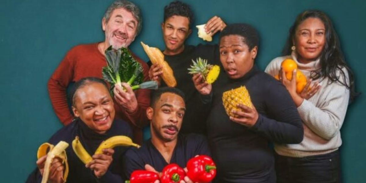 Review: FEEDBACK at the Baxter Studio Is a Physical Theatre Feast