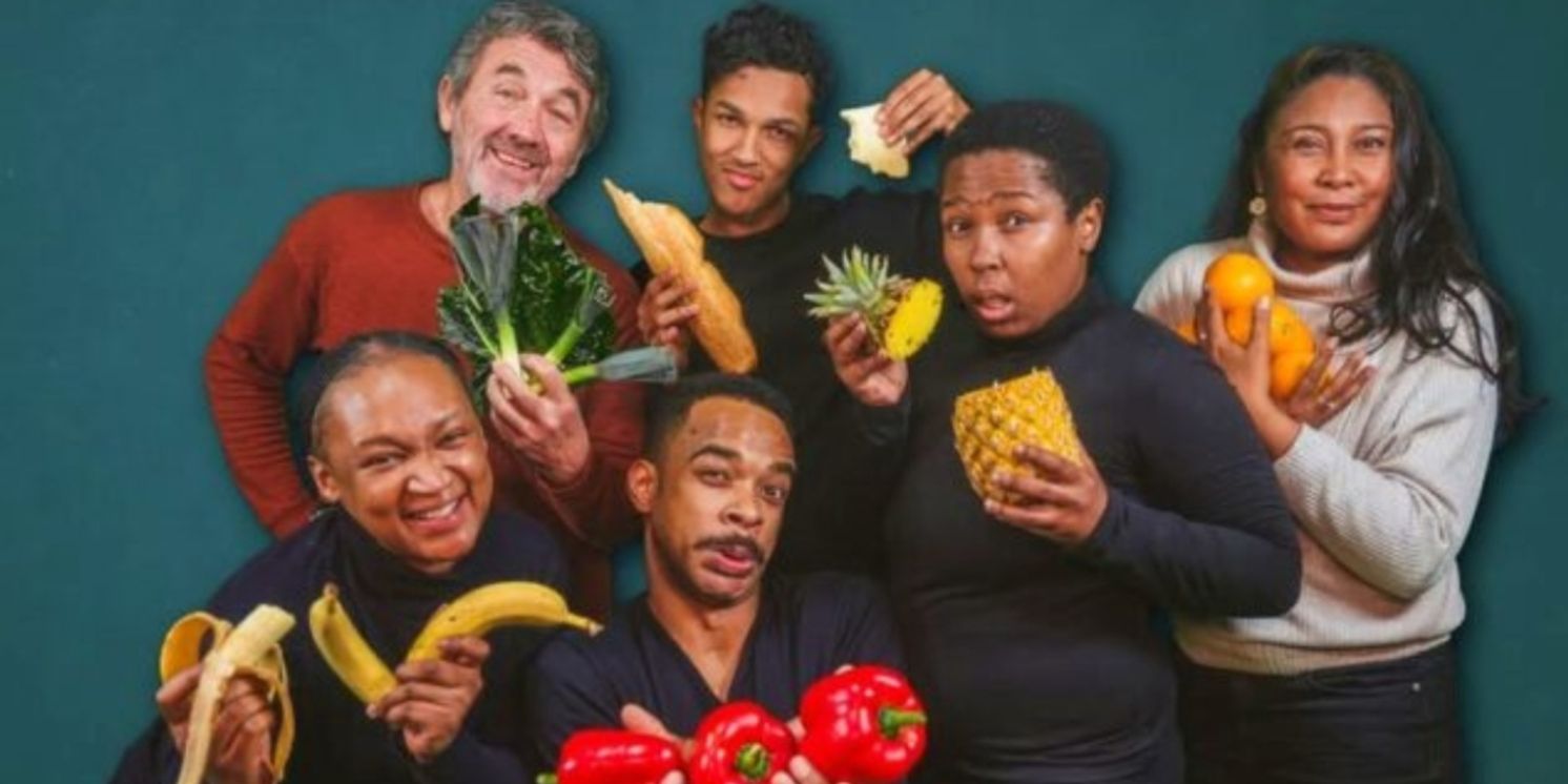 Review: FEEDBACK at the Baxter Studio Is a Physical Theatre Feast  Image