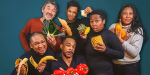 Review: FEEDBACK at the Baxter Studio Is a Physical Theatre Feast