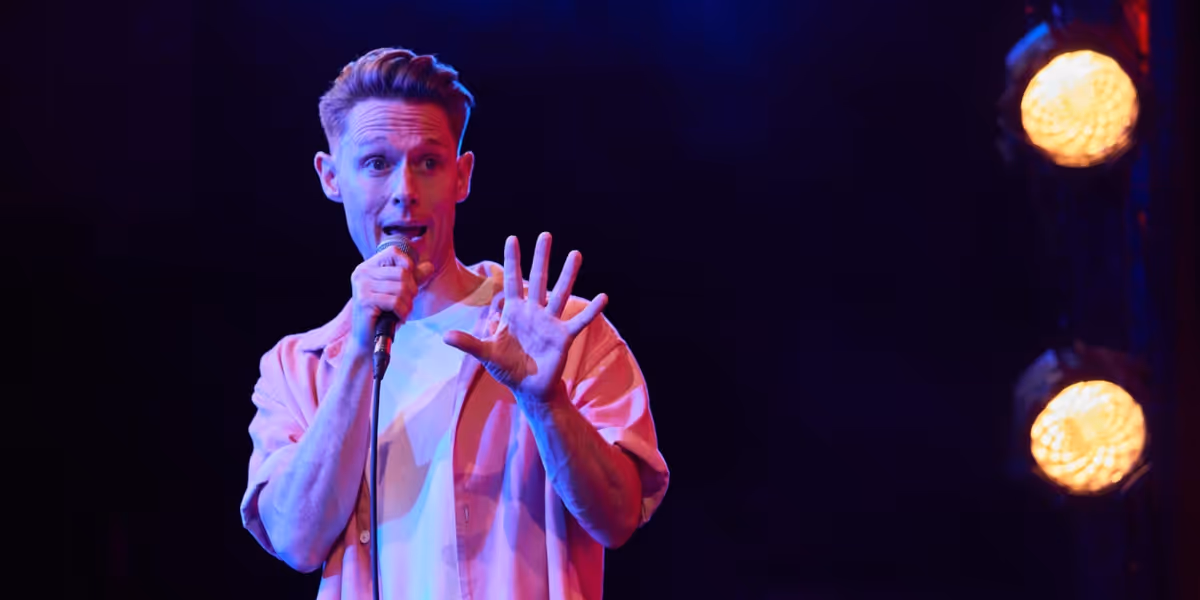 Review: FEELING AFRAID AS IF SOMETHING TERRIBLE IS GOING TO HAPPEN, Bush Theatre