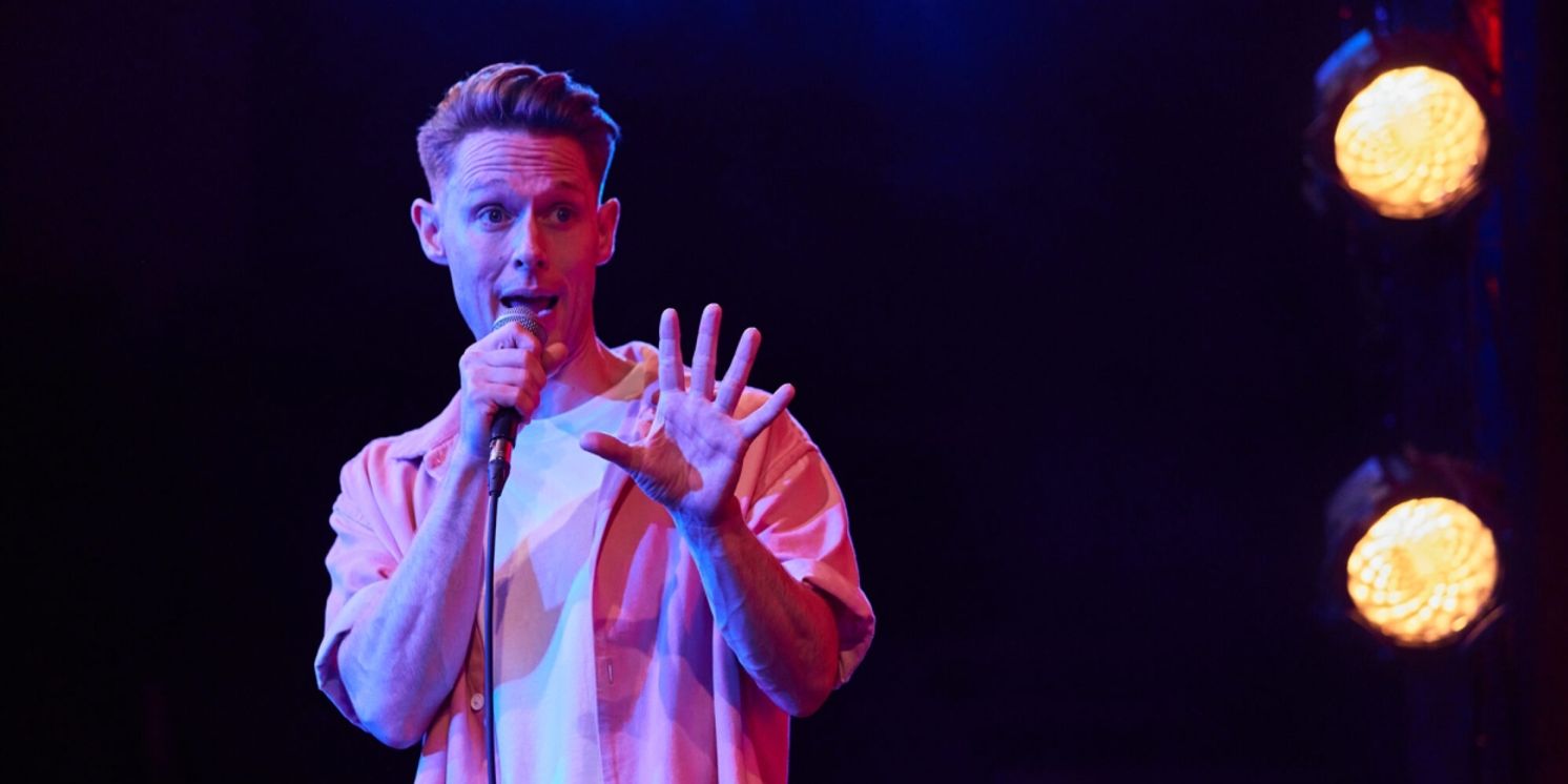 Review: FEELING AFRAID AS IF SOMETHING TERRIBLE IS GOING TO HAPPEN, Bush Theatre  Image