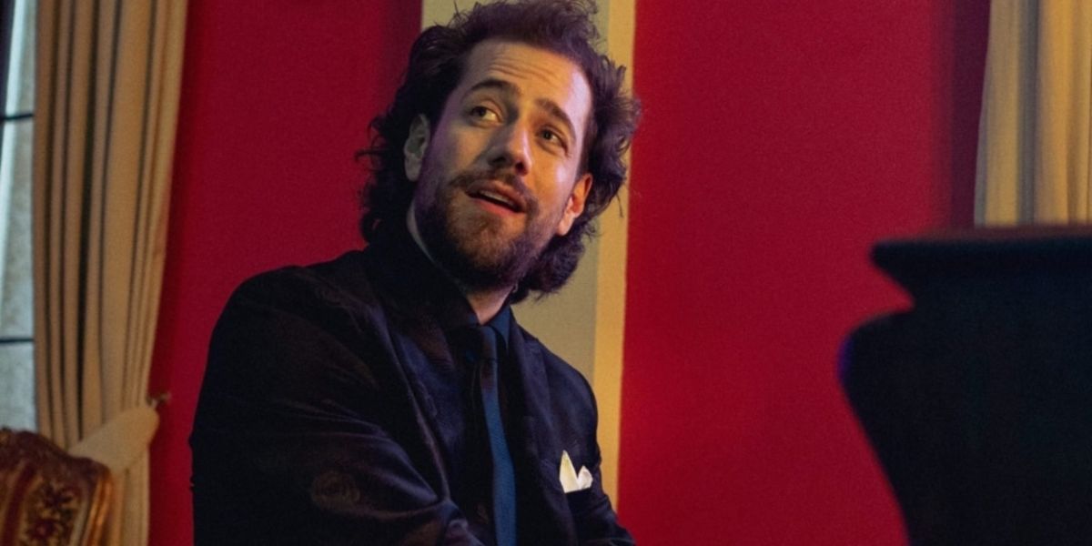 Review: Felix Hagan Takes 54 Below with Raw Talent & Boundless Joy
