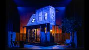 Review: FENCES, Leeds Playhouse Photo