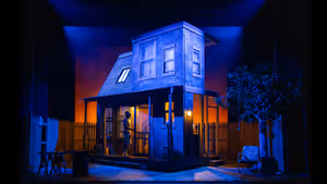 Review: FENCES, Leeds Playhouse