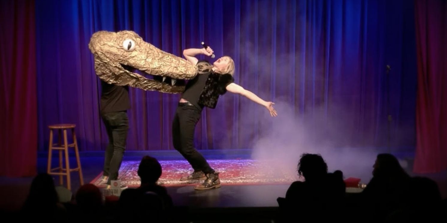 Review: FERTILE GROUND 2025 ROUNDUP #1 at Various  Image