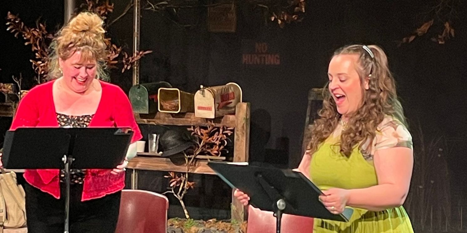 Review: FERTILE GROUND 2026 - REVIEW ROUNDUP #2  Image