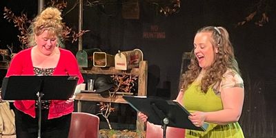 Review: FERTILE GROUND 2026 - REVIEW ROUNDUP #2 Photo