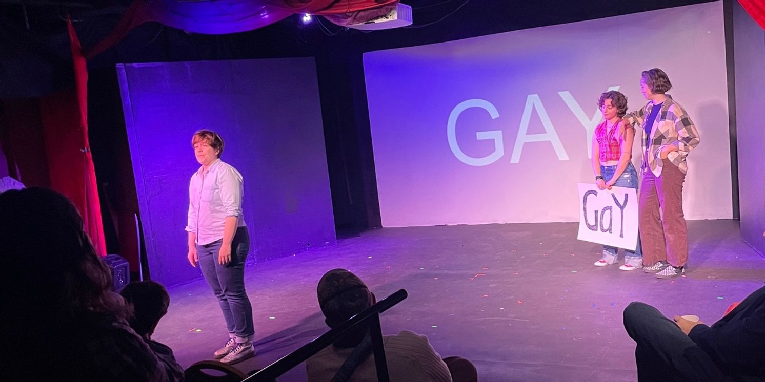 Review: FERTILE GROUND 2026: REVIEW ROUNDUP #1  Image