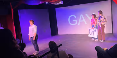 Review: FERTILE GROUND 2026: REVIEW ROUNDUP #1 Photo