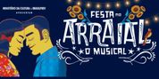 Shakespeare Meets Brazil’s Festive Spirit in FESTA NO ARRAIAL, O MUSICAL Photo