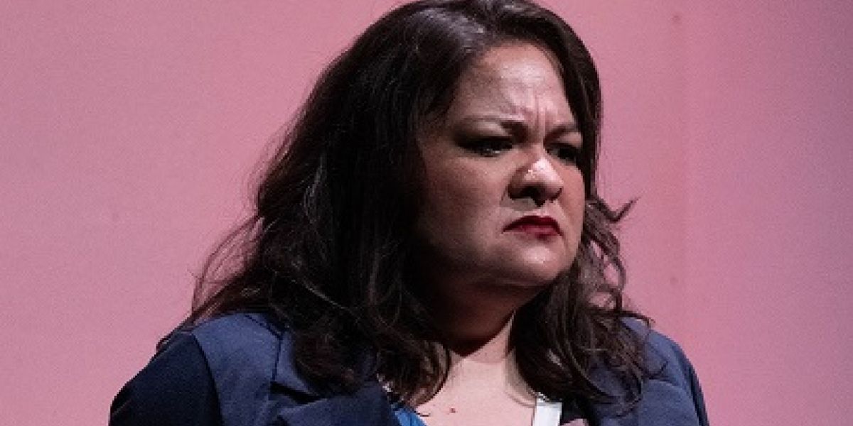 Review: FETAL at Stray Cat Theatre