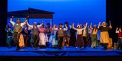 Review: FIDDLER ON THE ROOF at Stagecrafters Photo