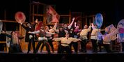 Review: FIDDLER ON THE ROOF at Union Avenue Opera Photo