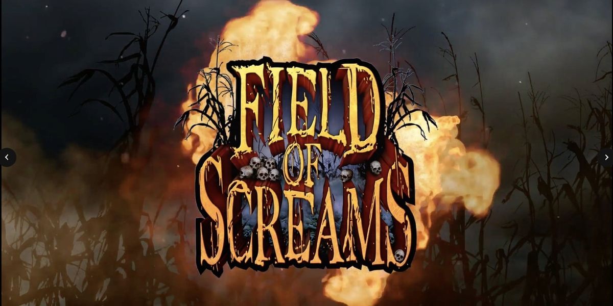 Review: FIELD OF SCREAMS Is Nightmare Fuel in the Best Possible Way