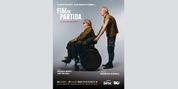 FIM DE PARTIDA (Endgame) Returns: Marco Nanini Stars in Beckett Masterpiece at Teatro Paul Photo