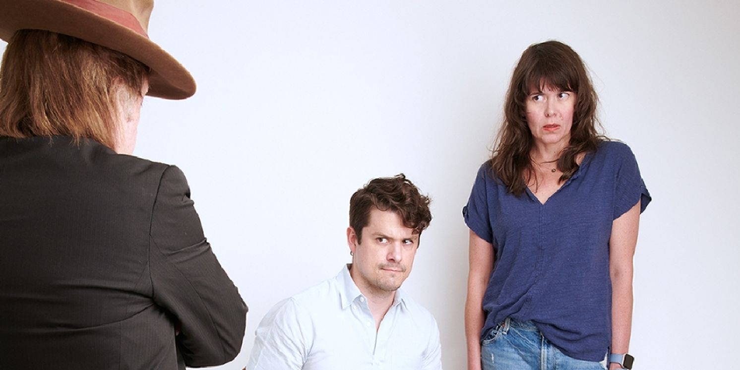 Review: The Midnight Company's FINAL DRESS at Greenfinch Dive Bar And Theater is a Fun Diversion with Some Memorable Chart Topping Hits  Image