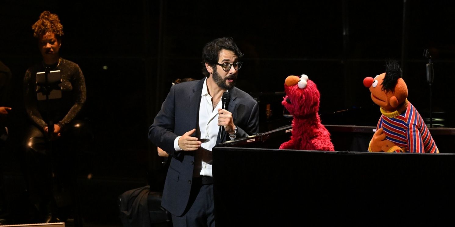 Review: FIND YOUR LIGHT FOUNDATION BENEFIT CONCERT FOR ARTS EDUCATION at The Appel Room  Image