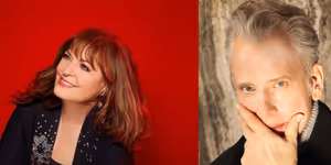 Review: Ann Hampton Callaway with Billy Stritch at Dumbarton Concerts