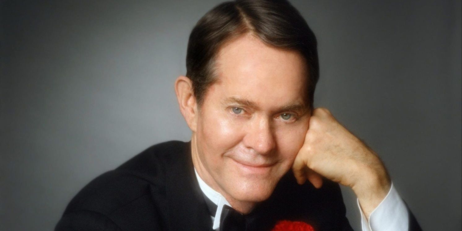 Review: FINDING WORDS FOR SPRING Finds Steve Ross in Fine Form at Birdland  Image