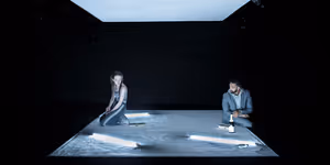 Review: FIREBIRD, Southwark Playhouse