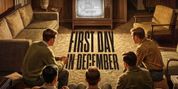 Review: FIRST DAY IN DECEMBER at By Compulsion Dance And Theatre Photo