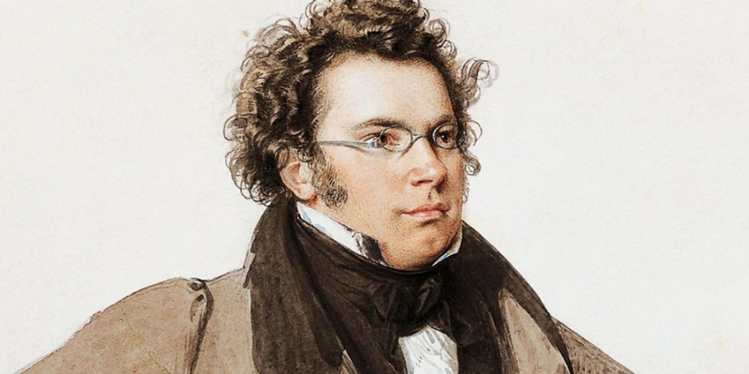 Review: FISH OUT OF WATER at Chamber Music Society Of St. Louis  Image