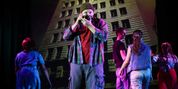 Review: FLANNEL: A 90S MUSICAL at Shadowbox Live! Photo